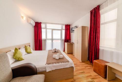 Hotel Solero