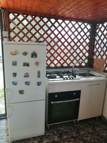 Apartamento Vila Maya
