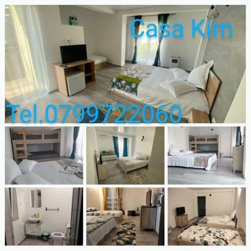Hostal Casa Kim