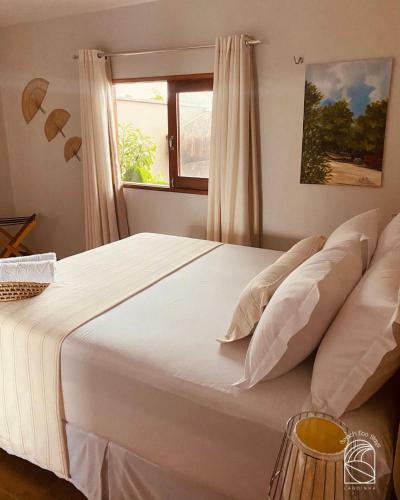 Beach Eco Stays Lagoinha Hotel Boutique
