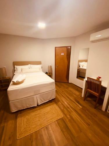 Beach Eco Stays Lagoinha Hotel Boutique