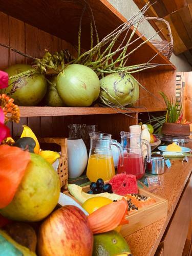 Beach Eco Stays Lagoinha Hotel Boutique