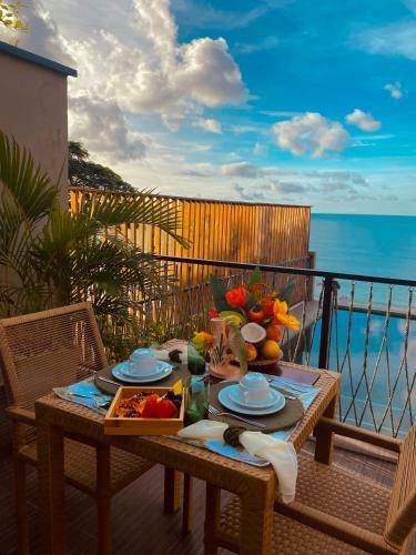 Beach Eco Stays Lagoinha Hotel Boutique