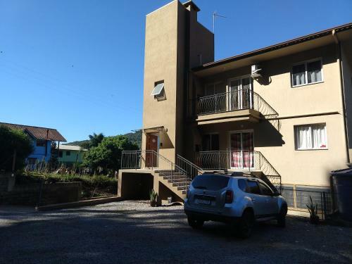 Apartamento Na Serraga�cha Com Tranquilidade301