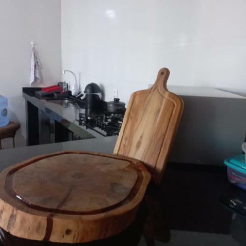 Apartamento Residencial Brizola Girardi