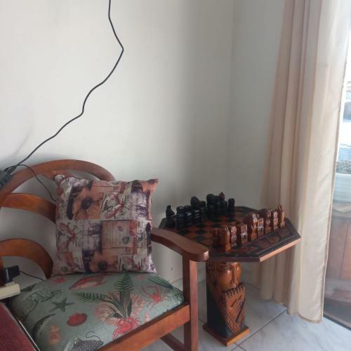 Apartamento Residencial Brizola Girardi