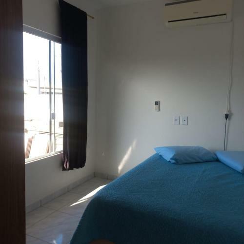 Apartamento Residencial Brizola Girardi