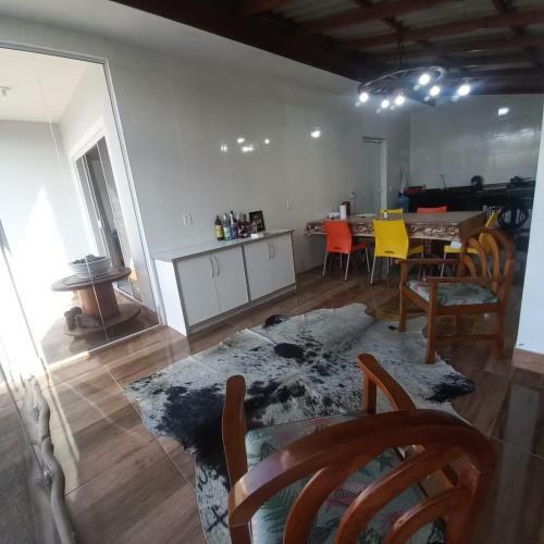Apartamento Residencial Brizola Girardi