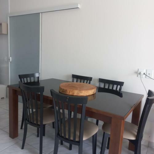 Apartamento Residencial Brizola Girardi