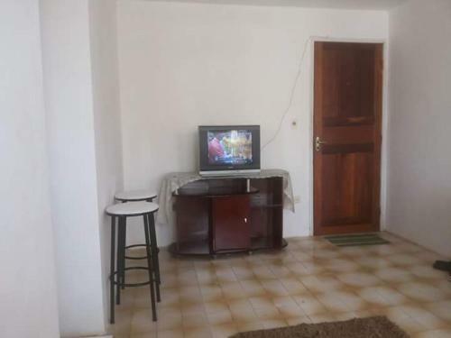 Apartamento Temporada Praia Litoral