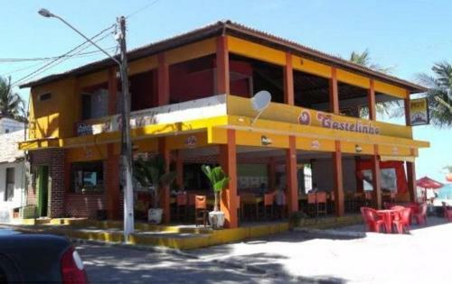 Apartamento Temporada Praia Litoral