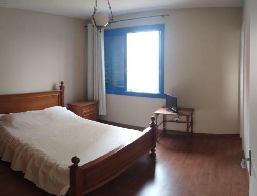Apartamento Central Com Garagem E Elevador