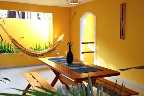 Hotel Pousada Arraial Colonial