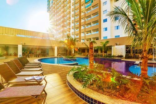 Hotel Olimpia Park Resorts "melhor Pre�o "