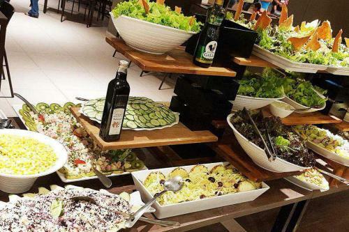 Hotel Olimpia Park Resorts "melhor Pre�o "