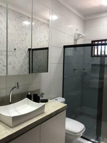 Casa Ampla E Aconchegante No Cora��o De Ponta Negra