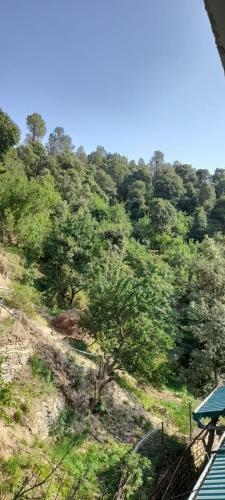 Cliffside Manor, Satkhol, Mukteshwar By Earthaa Escapes
