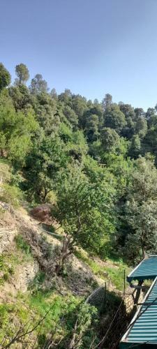 Cliffside Manor, Satkhol, Mukteshwar By Earthaa Escapes