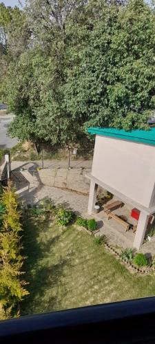 Cliffside Manor, Satkhol, Mukteshwar By Earthaa Escapes