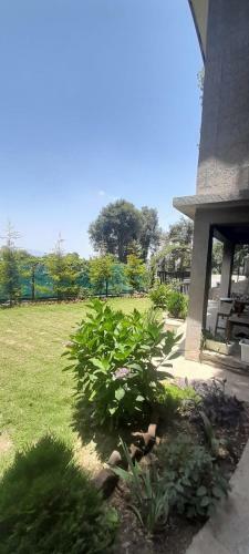 Cliffside Manor, Satkhol, Mukteshwar By Earthaa Escapes
