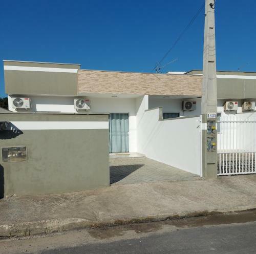 Apartamento Curta Praia Da Arma��o - Casa Tulipa