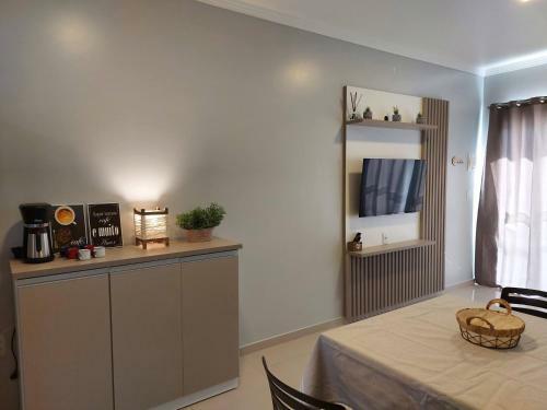 Apartamento Curta Praia Da Arma��o - Casa Tulipa