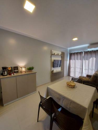 Apartamento Curta Praia Da Arma��o - Casa Tulipa