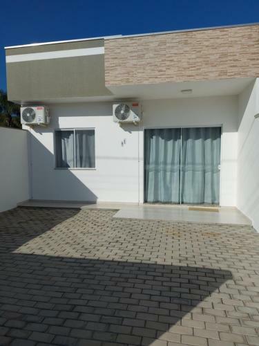 Apartamento Curta Praia Da Arma��o - Casa Tulipa