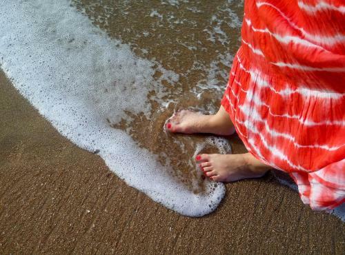 Apartamento Curta Praia Da Arma��o - Casa Tulipa