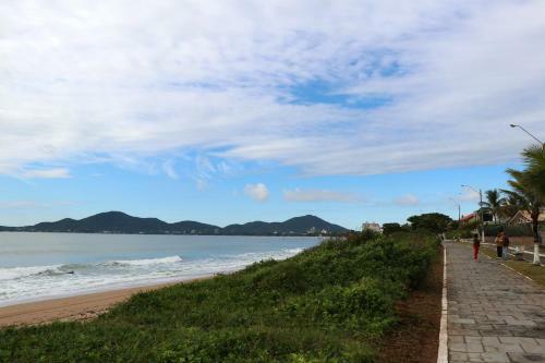 Apartamento Curta Praia Da Arma��o - Casa Tulipa