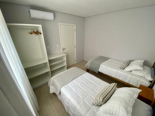 Apartamento Apto Frente Mar N203