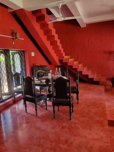 Ville' De Amancio- Luxurious 3 Bedrooms Villa