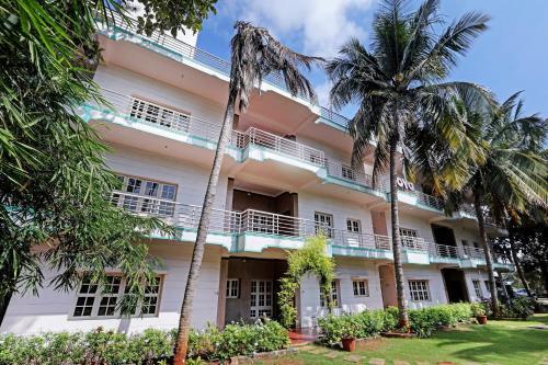 Hotel Capital O 89287 Le Vilasi Mysore