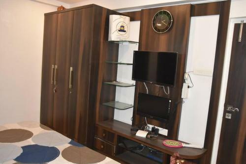 Btp Service Apartment