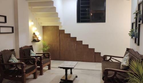 Hostal Paradise Homestay Civil Lines
