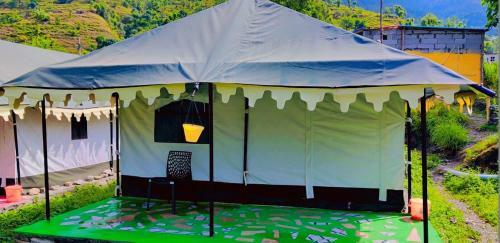 Apartamento Nri Resorts And Hotels