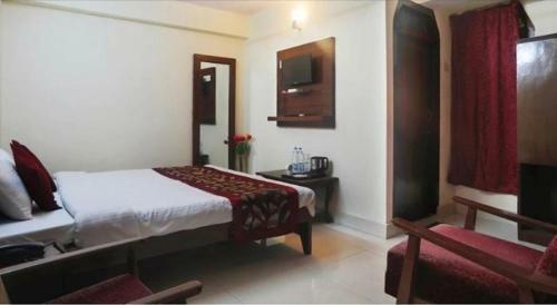 Oak Shade Hotel