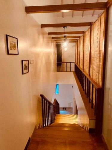 Large 4 Bed Villa-airy, Green And Quiet Vistas