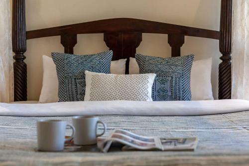 Stayvista At Wood's Worth Villa