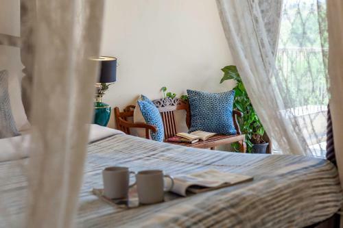 Stayvista At Wood's Worth Villa