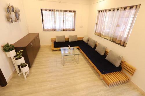 Villa Blu Cottage By Onella-villas