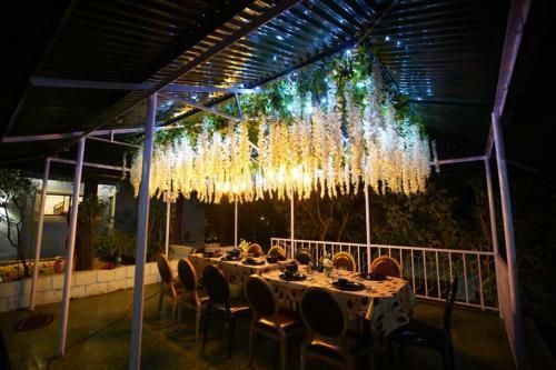 Villa Blu Cottage By Onella-villas