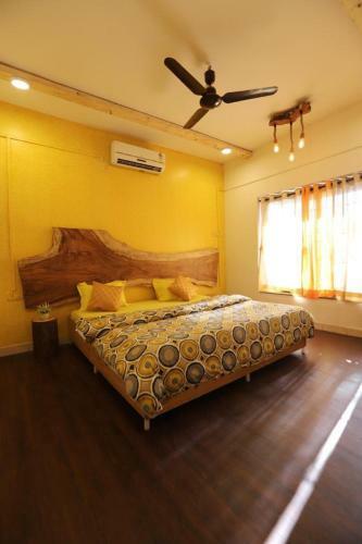 Villa Blu Cottage By Onella-villas