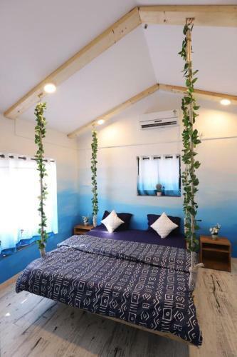 Villa Blu Cottage By Onella-villas