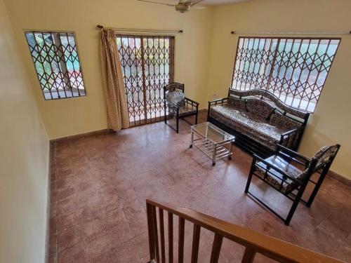 Villa Sunrise Sonata Bungalow No 6