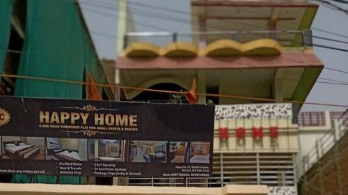 Hostal Happy Home