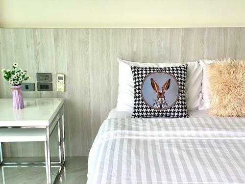 Apartamento Seaview 1br Walk 8min To Beach 2