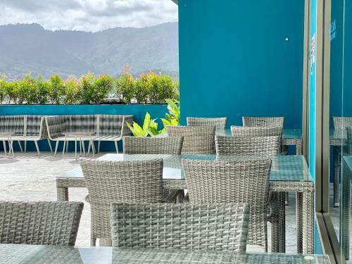 Apartamento Seaview 1br Walk 8min To Beach 2