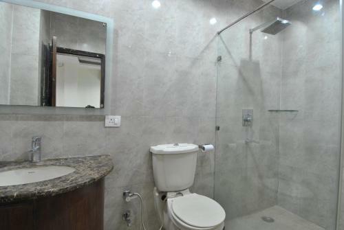 Hotel Chand Palace "hygienic Hotel"