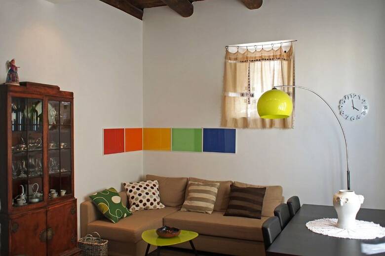 Bed & Breakfast Palazzo Ruggiero